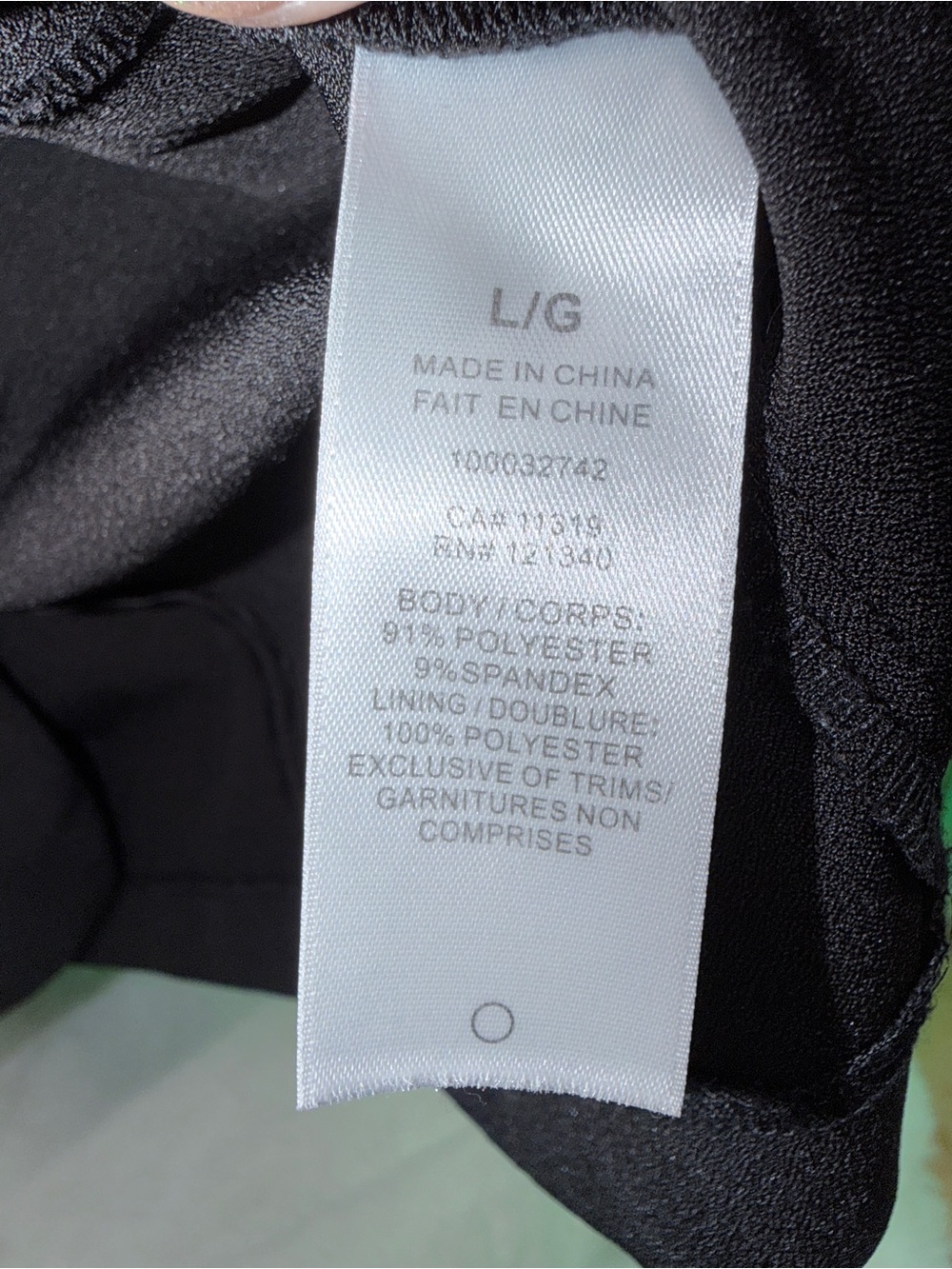 FREE Dynamite Blazer Jacket w/ Pockets w Purchase Add to Cart Send Offer Less $5 - Picture 4 of 6